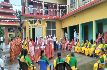 barakhari